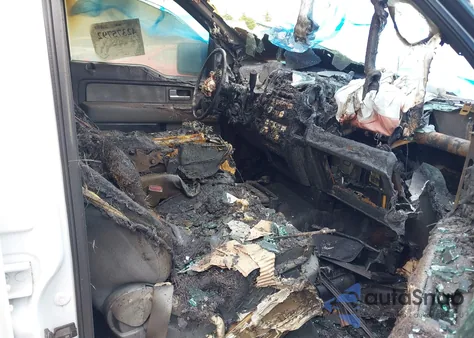 2014 Ford F-150 Xl z USA, uszkodzony, nr VIN 1FTFW1ET8EFA80864